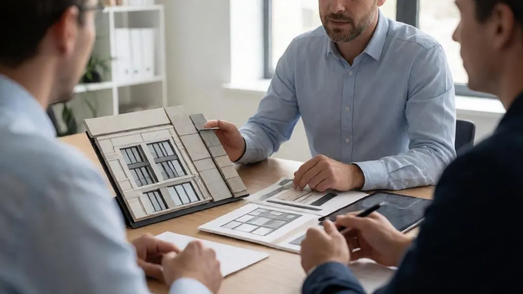 Ventilated Facade Design in Georgia: Frequently Asked Questions