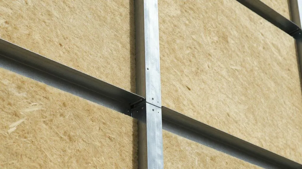 Fire strategy for a ventilated facade: Resolution No. 41, NFPA 285 and fire stops
