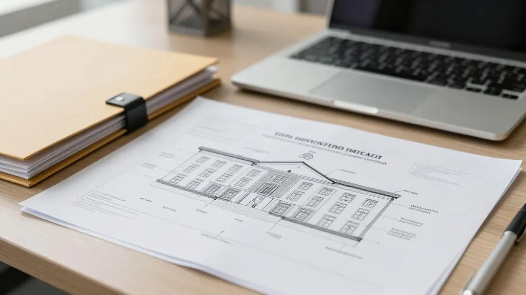 Permits and Expert Review for Ventilated Facades in Georgia