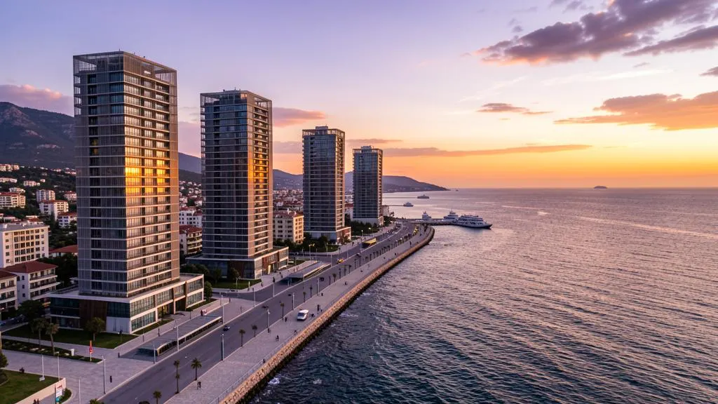 Ventilated Facade Design Conditions in Tbilisi, Batumi and Kutaisi