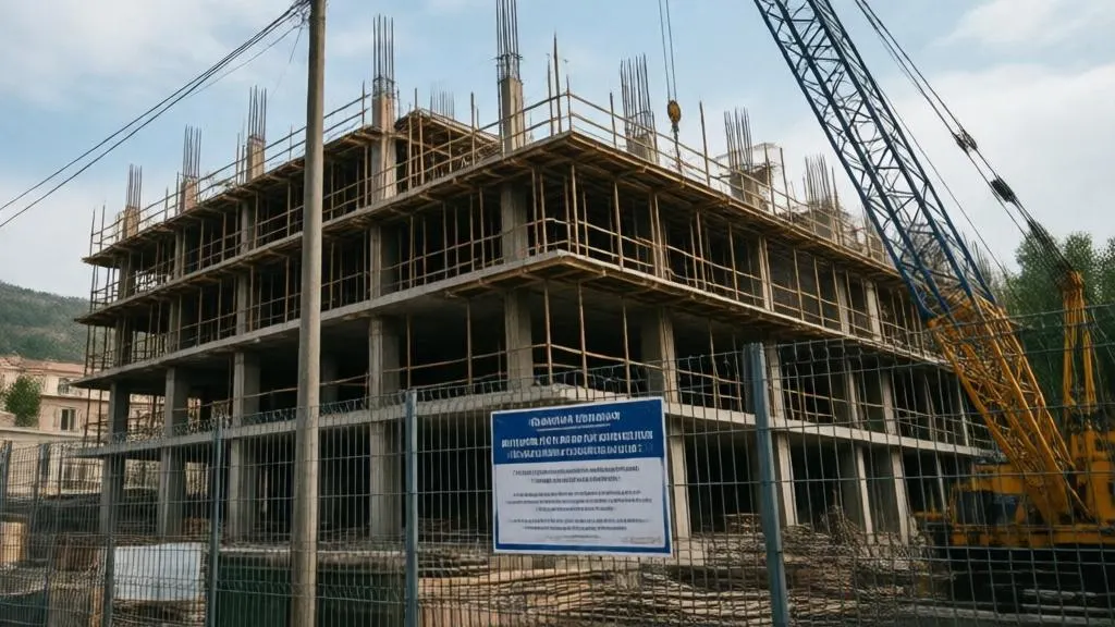 Building permits in Georgia: Resolution No. 255 and what it means for facades