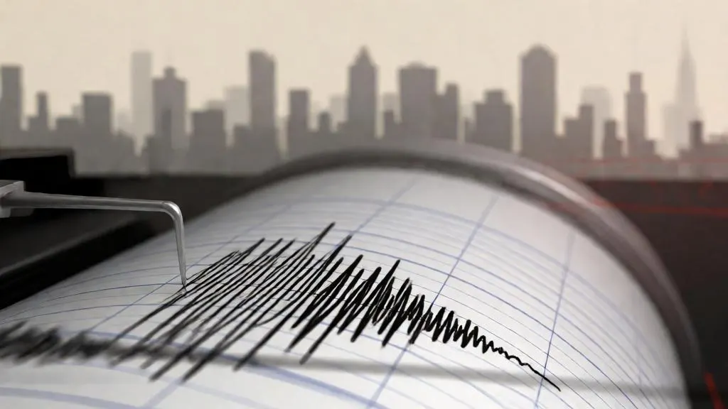 Seismic-resistant construction regulation (Annex 3 to Resolution No. 71) and ventilated facades