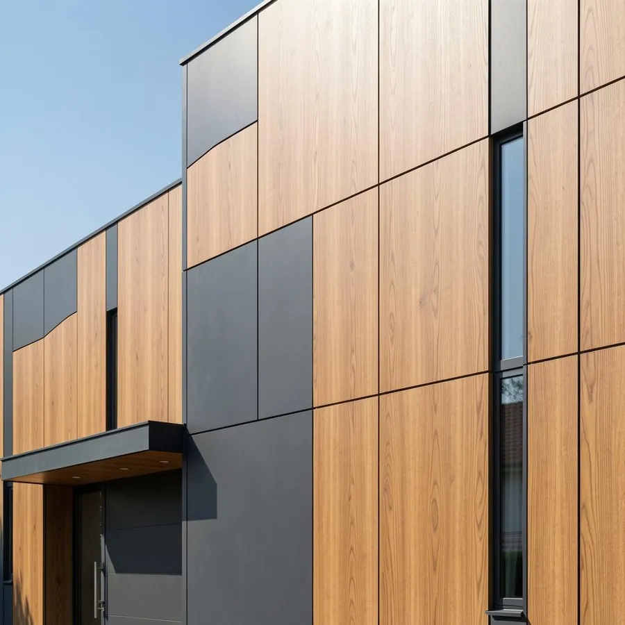LEMARK HPL panels