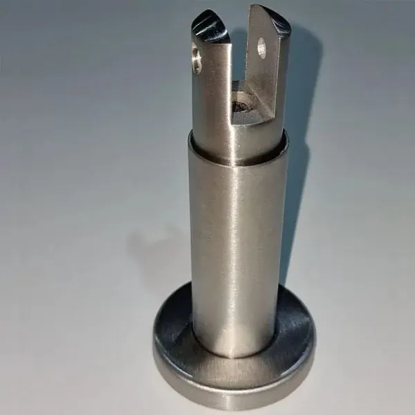 334 Partition post SS (stainless steel)