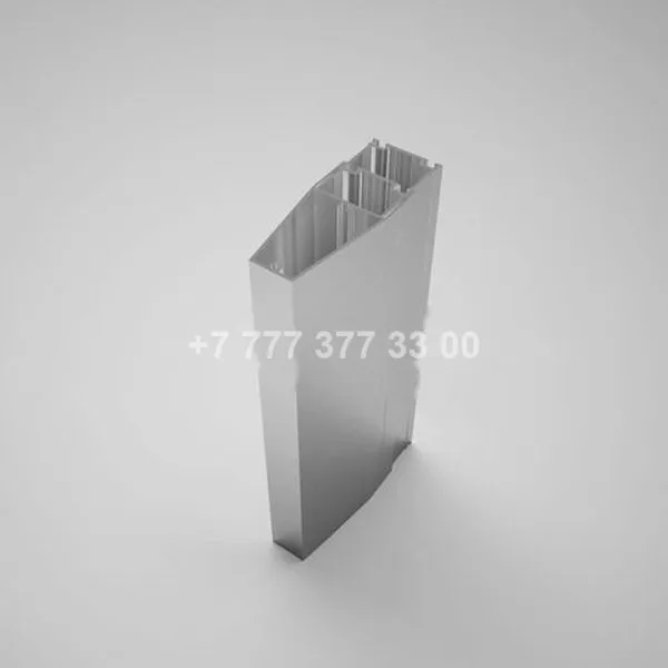 LM 100 Facade lamella