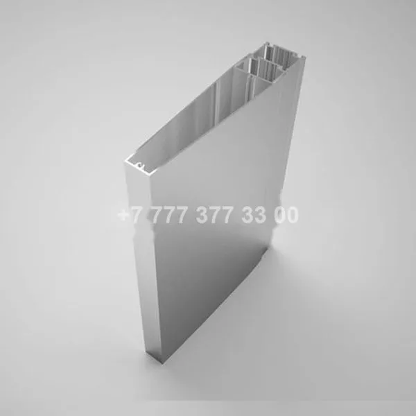 LM 200 Facade lamella