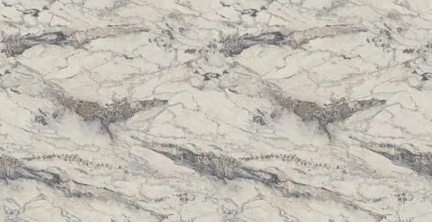 HPL panel 2384 Greece Marble Slotex 1320×3050 / 1320×4200 mm