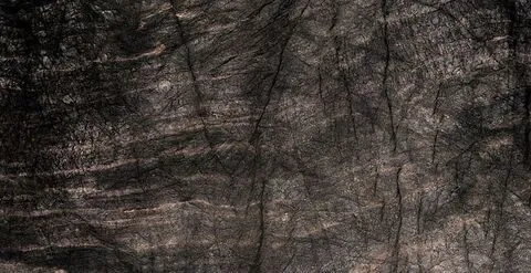 HPL-панель 8113 Black Quartzite Slotex 1320×3050 / 1320×4200
