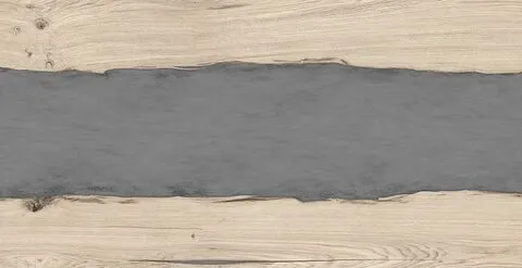 HPL panel 8117 Grey Fancy Oak Slotex 1320×3050 / 1320×4200