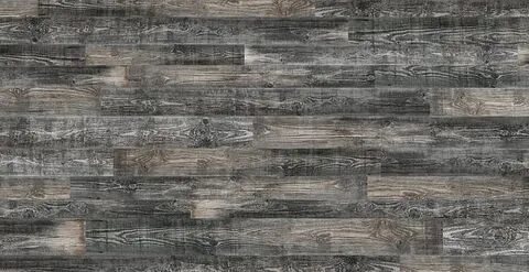 HPL პანელი 8122 Black Barn Pine Slotex 1320×3050 / 1320×4200