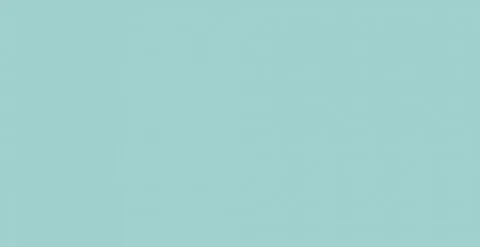 HPL panel 1023 Light turquoise Slotex 1320×3050 / 1320×4200