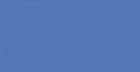 HPL panel 1040 Blue Slotex 1320×3050 / 1320×4200