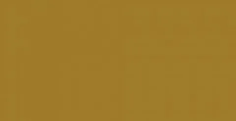 HPL panel 1063 Mustard yellow Slotex 1320×3050 / 1320×4200