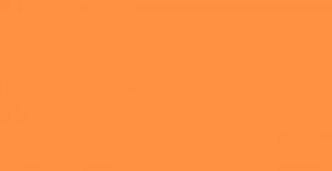 HPL panel 1071 Orange Slotex 1320×3050 / 1320×4200