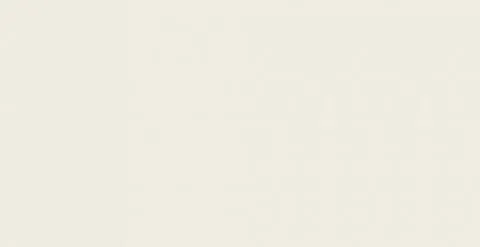 HPL panel 1101 Milky white Slotex 1320×3050 / 1320×4200