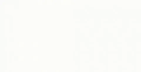 HPL panel 1111 White Slotex 1320×3050 / 1320×4200