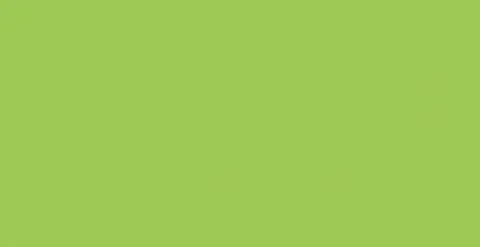 HPL-панель 7612 Green lime Slotex 1320×3050 / 1320×4200 мм