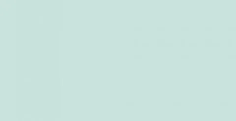 HPL-панель 7624 Menthol Slotex 1320×3050 / 1320×4200 мм