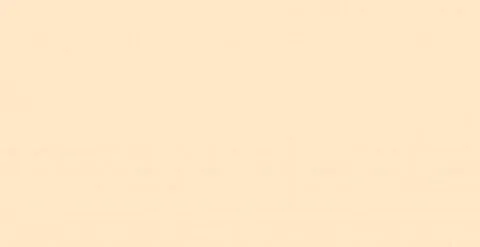 HPL პანელი 7643 Creamy Slotex 1320×3050 / 1320×4200