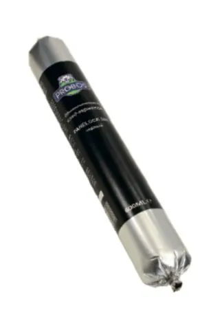 PROBOS PANELOCK 50H adhesive sealant (600 ml), black