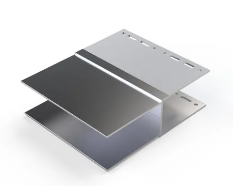 HIS-EX-90150 U-shaped extension XL