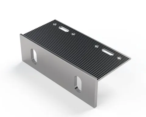 RLS-BR-L-60125 Large bracket RLS L 60×125