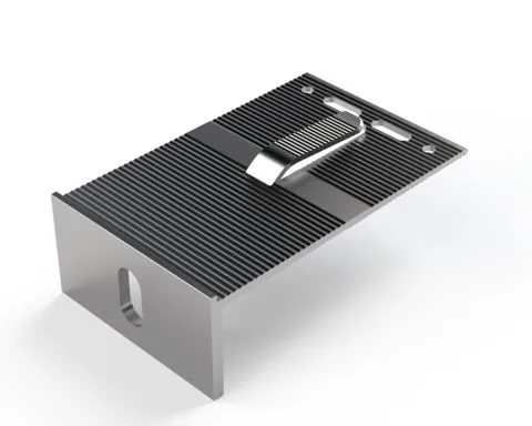 RLS-BR-M-12075 Medium bracket RLS M 120×75