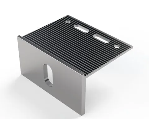 RLS-BR-M-6075 Medium bracket RLS M 60×75