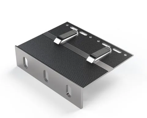 RLS-BR-XL-120150 Reinforced bracket RLS XL 120×150