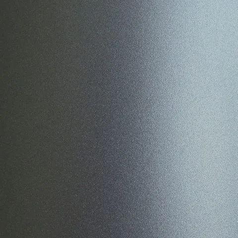 Alucobond aluminium composite panel Altec X0 0010 wet asphalt RAL9007