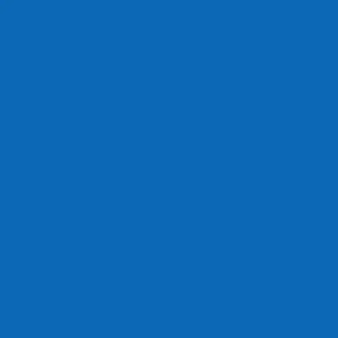 Alucobond aluminium composite panel Altec X0 RAL5015 light blue