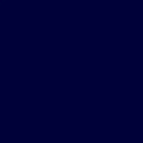 Aluminium composite panel Altec RAL 5003 dark blue