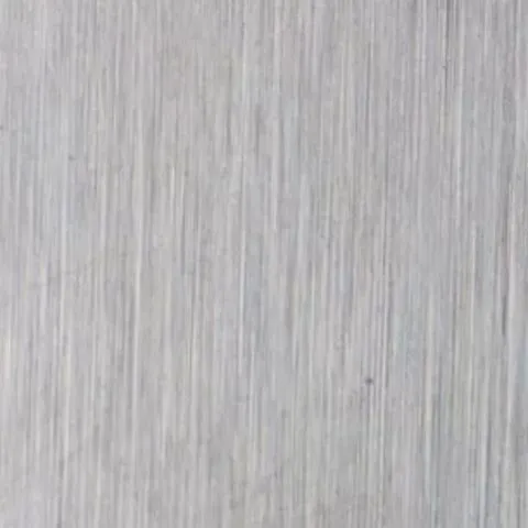 Aluminium composite panel Altec 0005 scratched silver