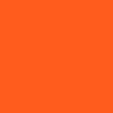 Aluminium composite panel Altec RAL2009 orange