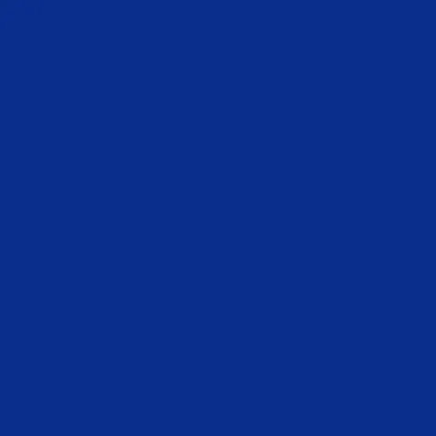 Aluminium composite panel Altec RAL5005 blue