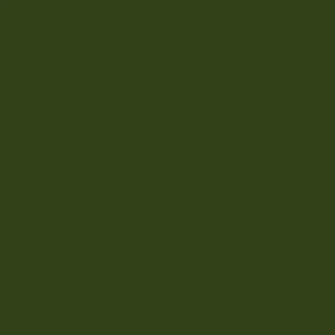 Aluminium composite panel Altec RAL6007 dark green