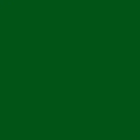 Aluminium composite panel Altec RAL6016 green