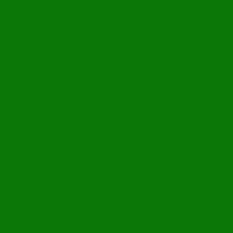 Aluminium composite panel Altec RAL6029 green