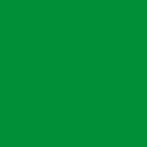 Aluminium composite panel Altec RAL6037 green