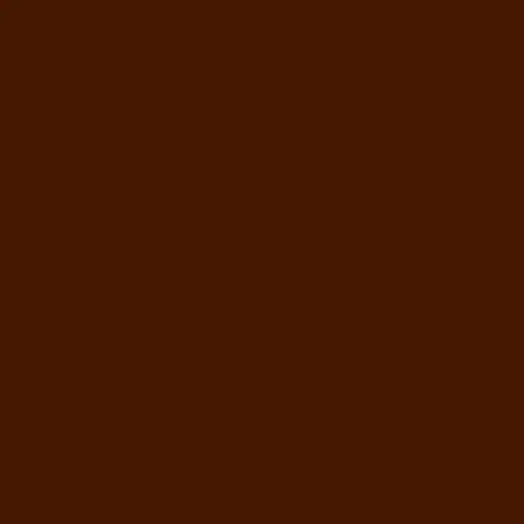 Aluminium composite panel Altec RAL8017 brown