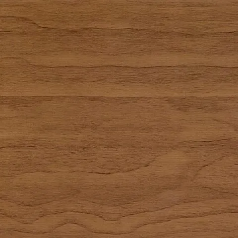 Aluminium composite panel Altec W2 walnut, Italian Walnut