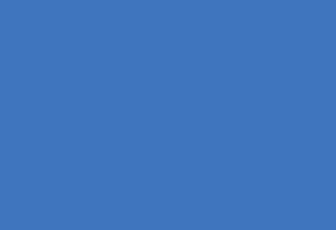 HPL panel 1300×3050 LM 0015 Light Blue