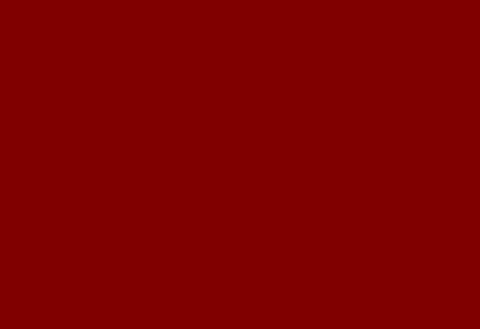 HPL panel 1300×3050 LM 0063 Red Rose