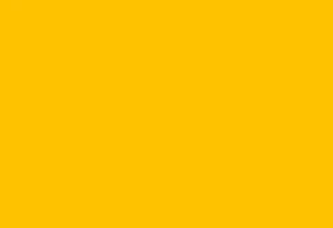 Clean room HPL panel 1300×3050 mm LM 0013 Yellow (Clean Room Overlay)