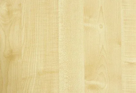 Facade HPL panel 1300×3050 mm LM 0642 Yellow Maple (UV protection Evonik)