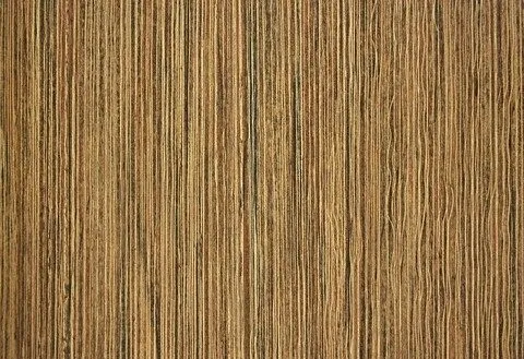 Facade HPL panel 1300×3050 mm LM 0659 Wet Zebrano (UV protection Evonik)