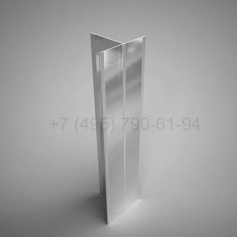 Guide rail KP 45530