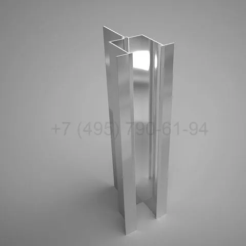 Guide rail KP 45532