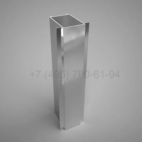 Guide rail KPS 010