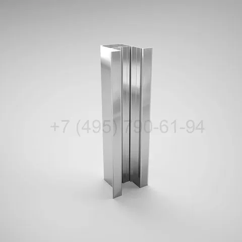 Guide rail KPS 354